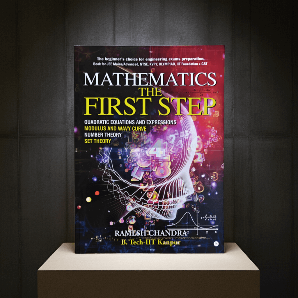 Mathematics The first Step (11th)
